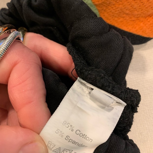 Cute urban style sweatsuit 3T - Picture 5 of 5